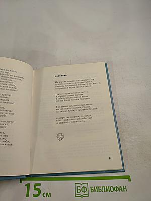 В моем сне звезды