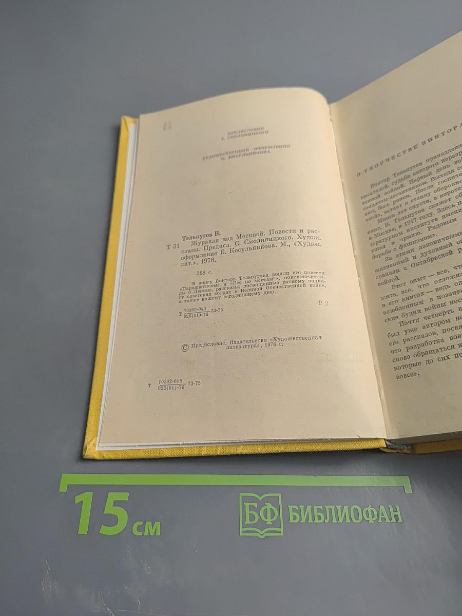 Журавли над Москвой