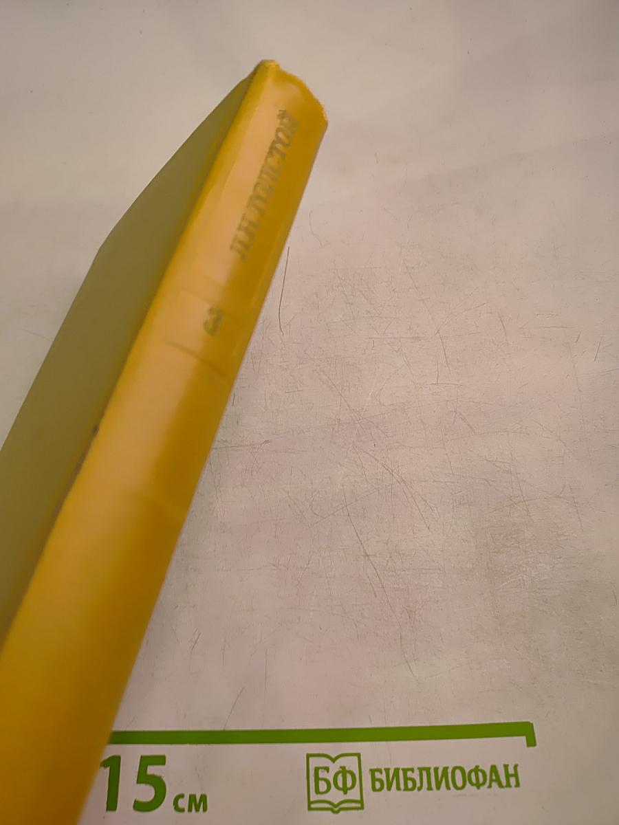 Собрание сочинений. Том третий: Повести и рассказы 1857-1863 гг.