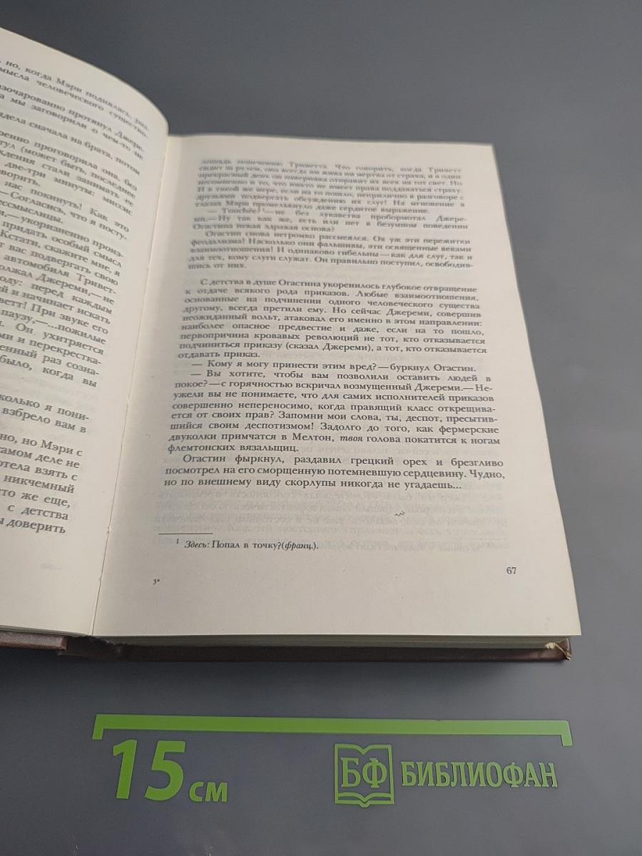 Лисица на чердаке. Деревянная пастушка