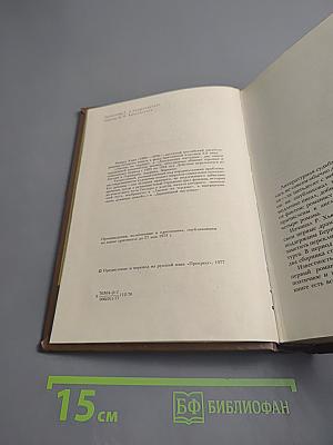 Лисица на чердаке. Деревянная пастушка