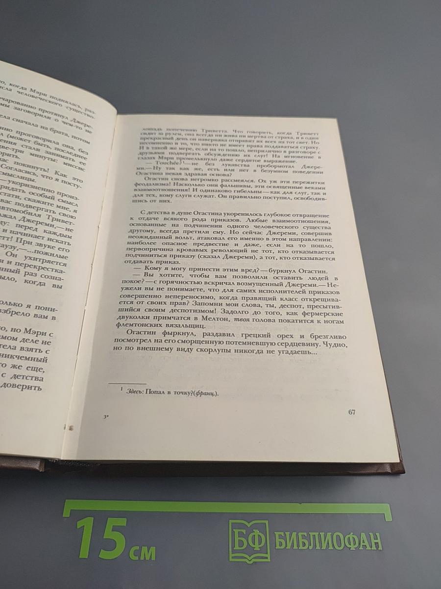 Лисица на чердаке. Деревянная пастушка