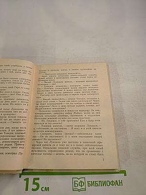 Еще одна встреча