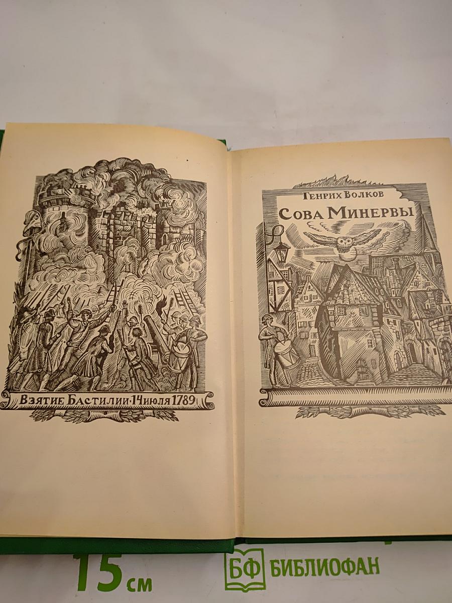 Сова Минервы