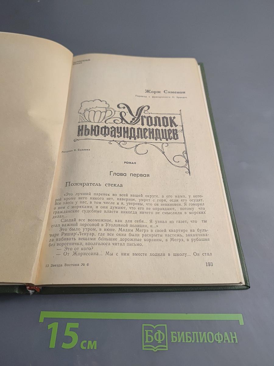 Уголок Ньюфаундлендцев. Третья охота