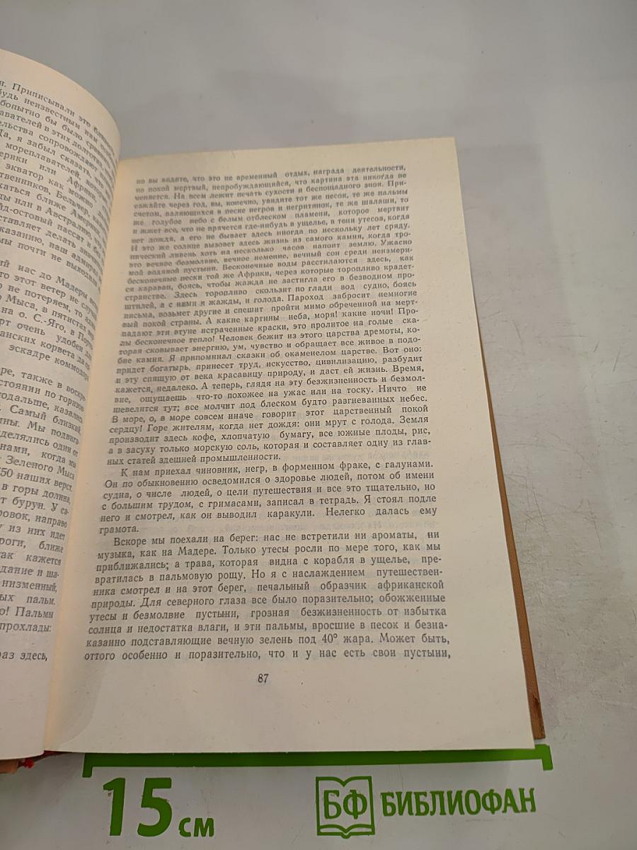 Фрегат «Паллада»