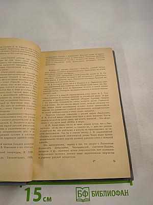 М. Ю. Лермонтов в русской критике