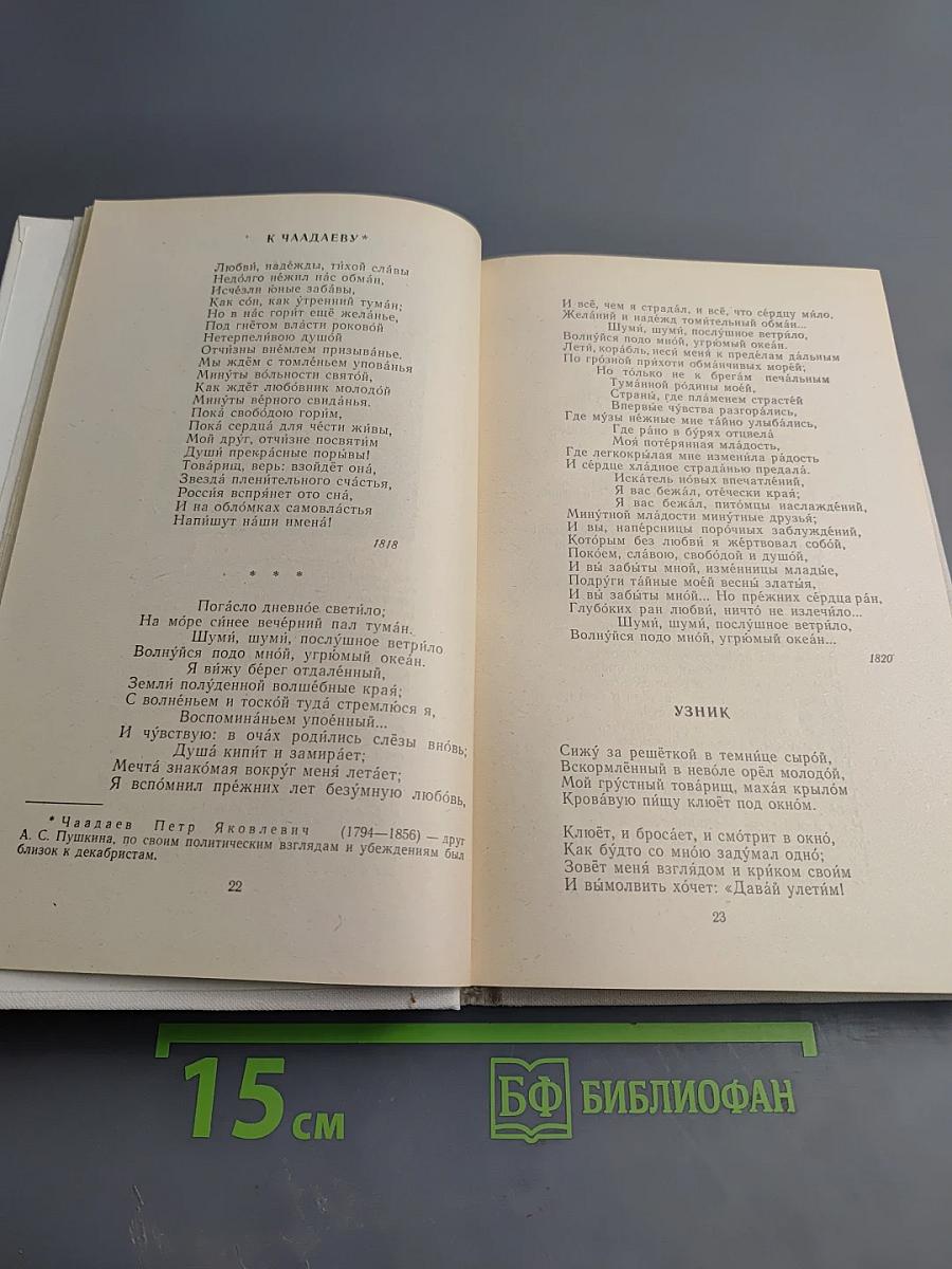 Русская и советская поэзия