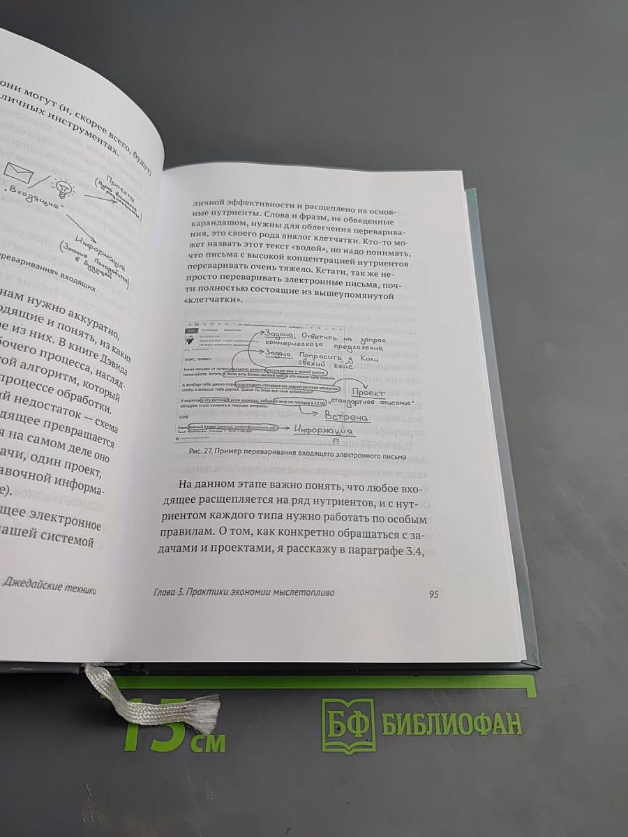 Джедайские техники