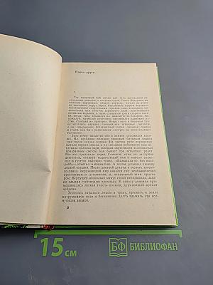 Возмужание