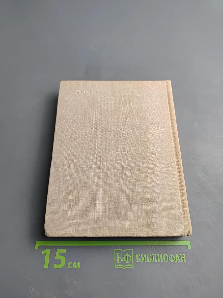 В Грозу и Бурю