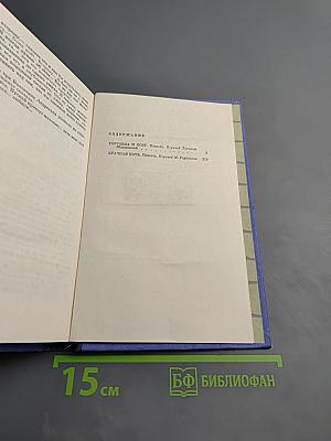 Торговка и поэт