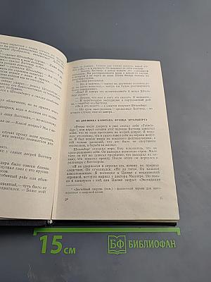 Арденнские страсти