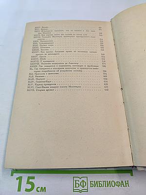 Виконт де Бражелон или Десять лет спустя. Том II