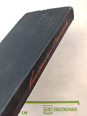 Разные дни войны. Дневник писателя