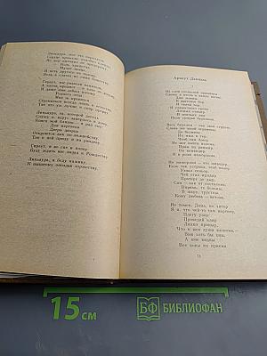 Прекрасная дама. Из средневековой лирики