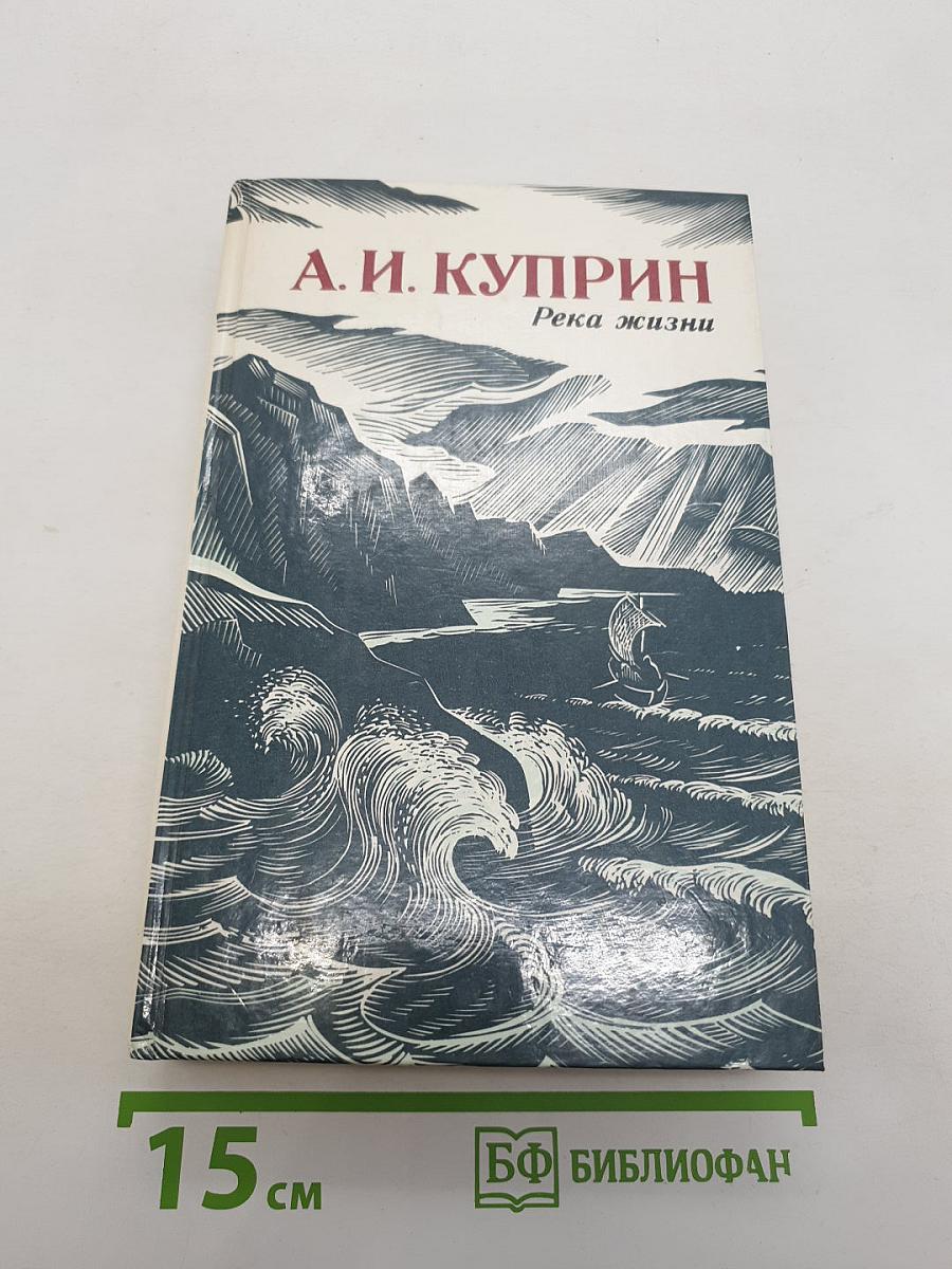 Река жизни