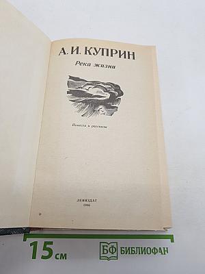 Река жизни