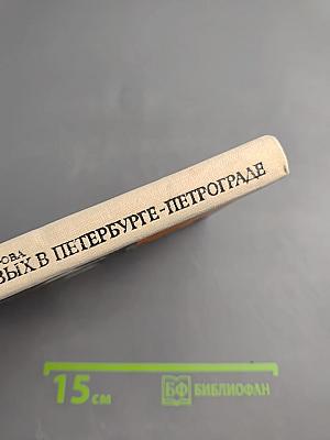 Семья Ульяновых в Петербурге-Петрограде