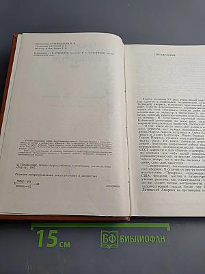 Писатели Латинской Америки о литературе