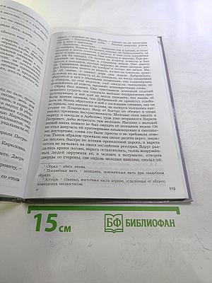 Литература. 6 класс. Книга 3. Год после детства