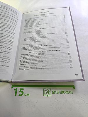 Литература. 6 класс. Книга 3. Год после детства