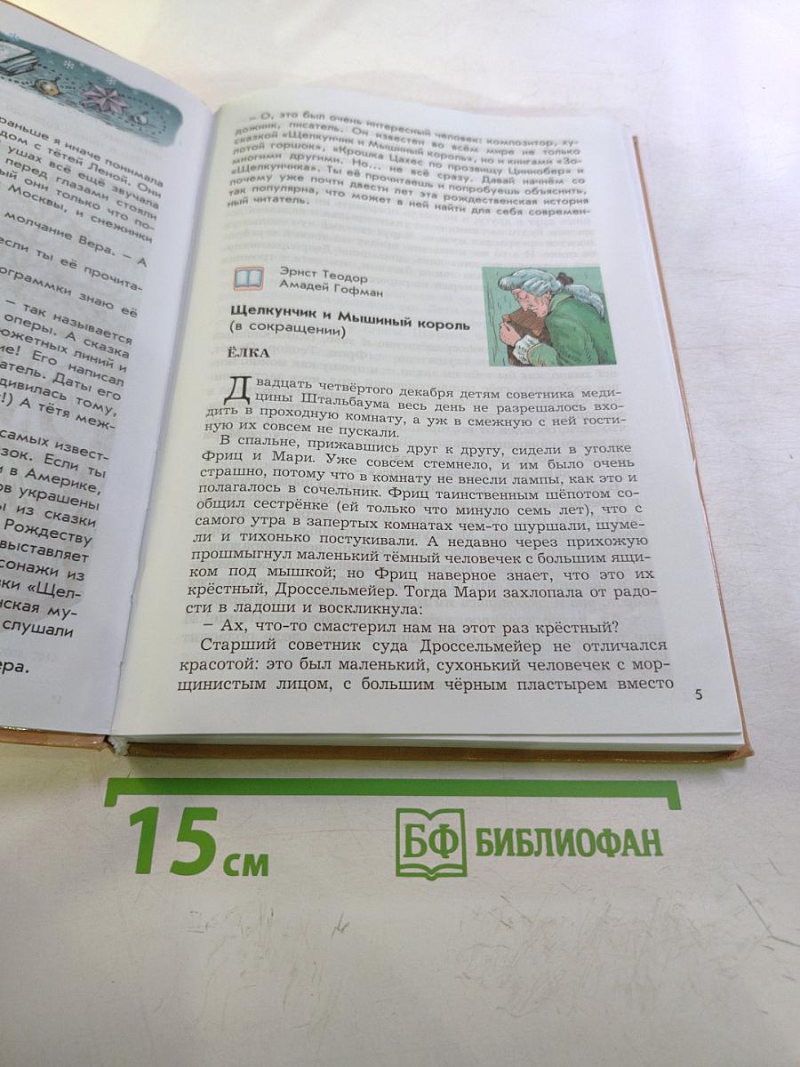 Литература. Учебник. 6 класс. Книга 2. Год после детства