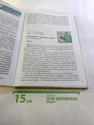 Литература. Учебник. 6 класс. Книга 2. Год после детства