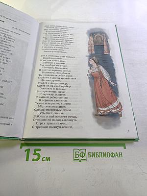 Литература. 6 класс. Книга 1. Год после детства