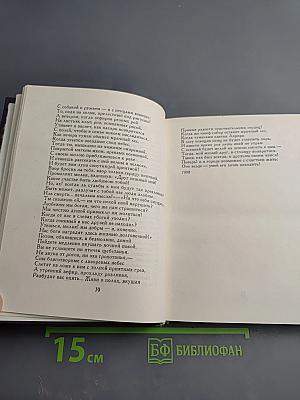 Поэтическая Россия. Петр Вяземский. Стихотворения