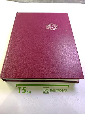 Большая Советская Энциклопедия, Том 20 (ПЛАТА - ПРОБ)