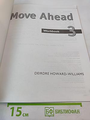 Move Ahead Workbook 3