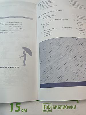 Link Up Beginner Workbook