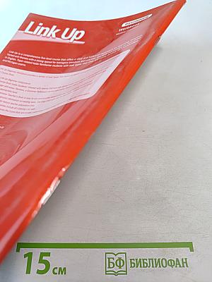 Link Up Beginner Workbook