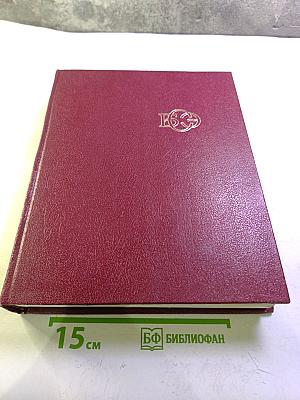 Большая Советская Энциклопедия, Том 5