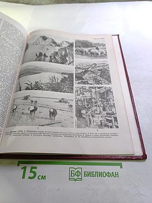Большая Советская Энциклопедия, Том 5