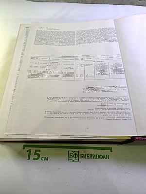 Большая Советская Энциклопедия, Том 5