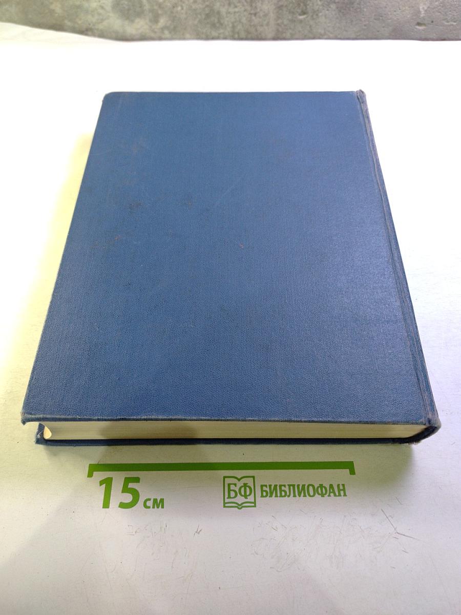 Энциклопедический словарь. Том 2. Маскат - Яя