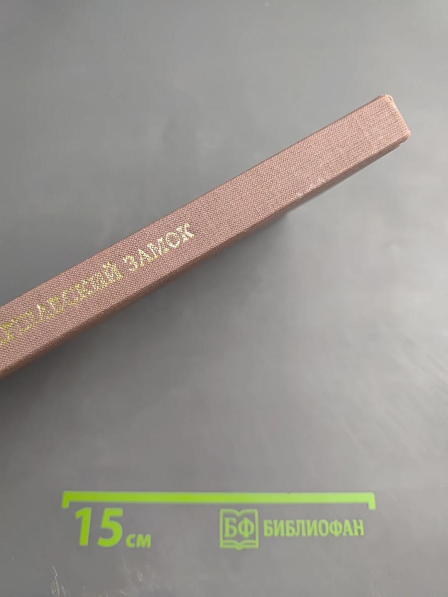 Варшавский замок