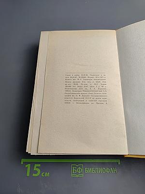 Мысль, вооруженная рифмами