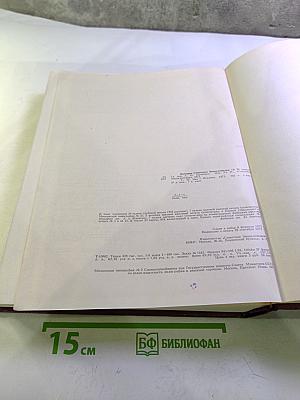 Большая Советская Энциклопедия. Том 10. Ива - Италки