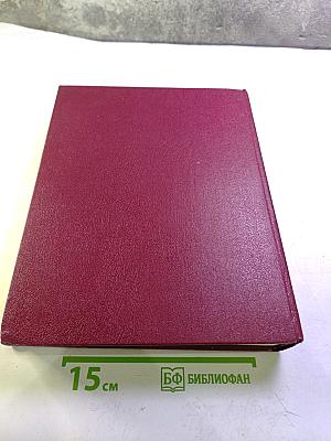 Большая Советская Энциклопедия. Том 10. Ива - Италки