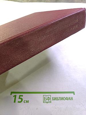 Большая Советская Энциклопедия. Том 10. Ива - Италки