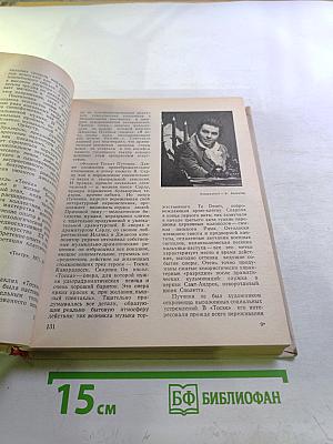 Большой театр СССР 1980-1981, 1981-1982