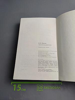 Силуэты Вашингтона