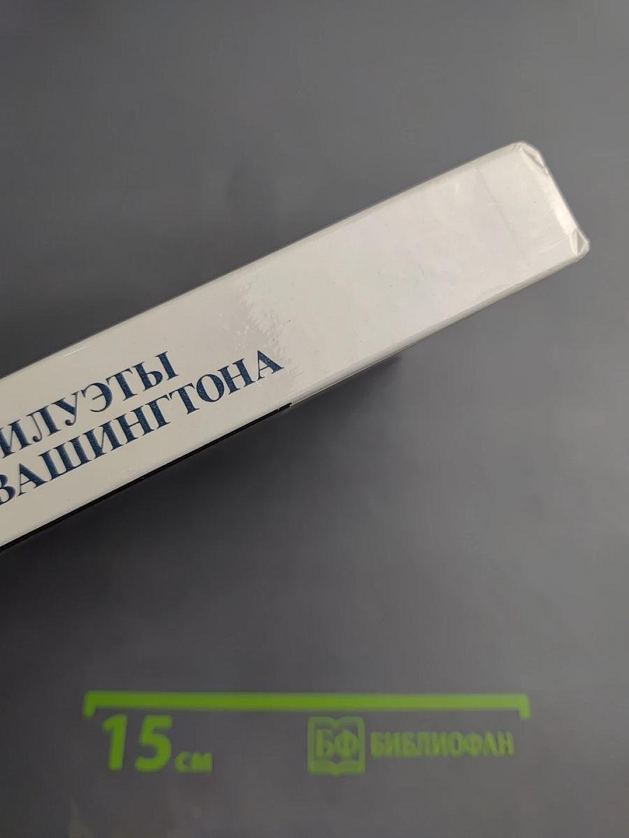 Силуэты Вашингтона