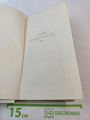 Бригантина