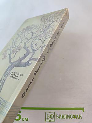 Бригантина