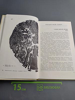 В этом непростом мире