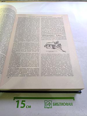 Большая Советская Энциклопедия. Том 25. Лесничий - Магнит